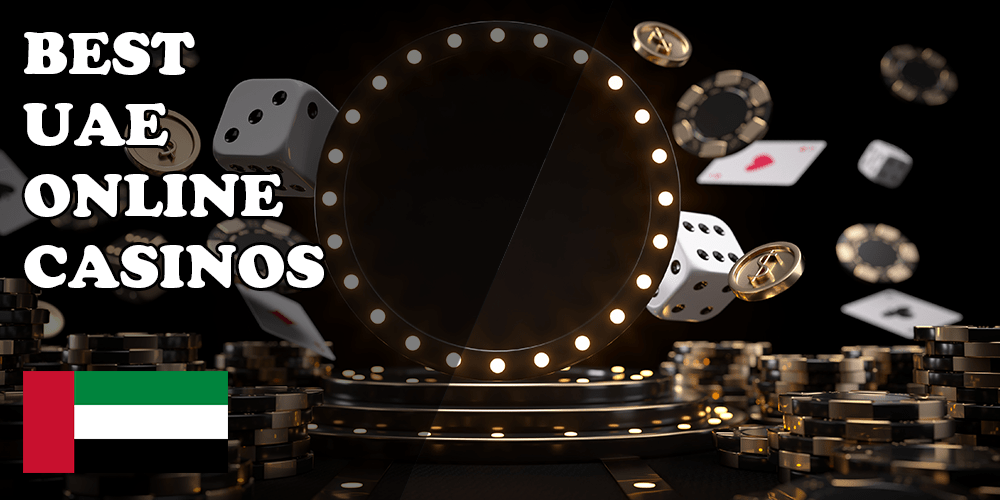 Best UAE Online Casinos
